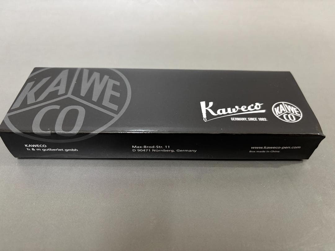 カヴェコ 【伊東屋限定】スペシャル　オリーブブラウン　ペンシル　０．５ｍｍ