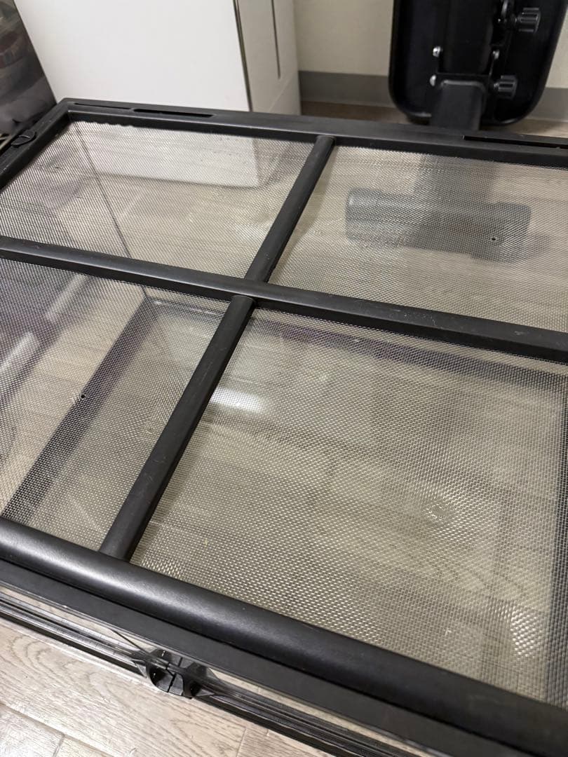 gex グラステラリウム6030 飼育ケージ