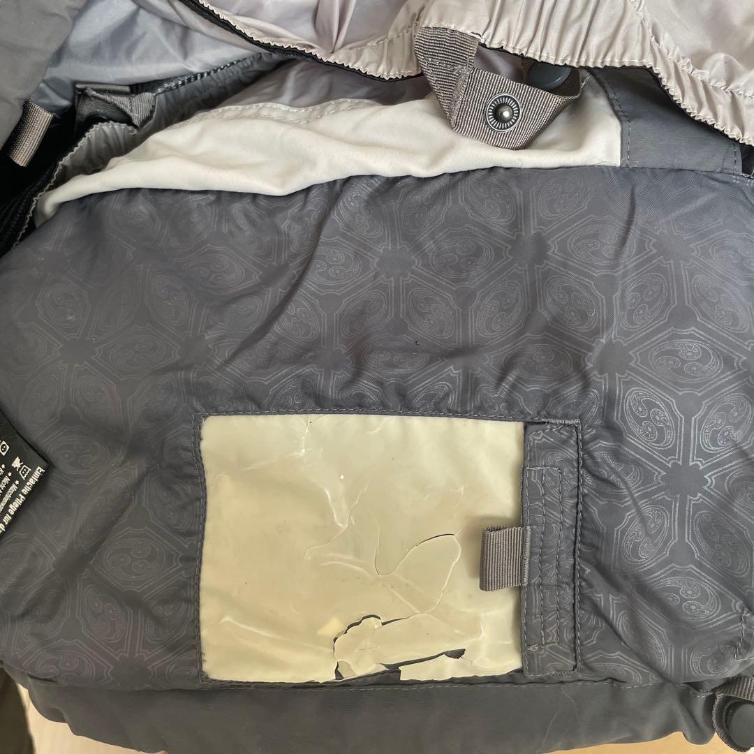 さ*す様 バートン(RONIN)スノーボードウェア セット