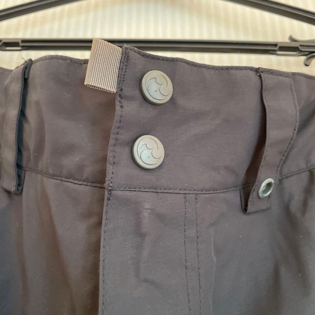 さ*す様 バートン(RONIN)スノーボードウェア セット