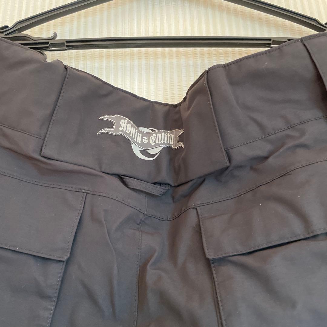 さ*す様 バートン(RONIN)スノーボードウェア セット