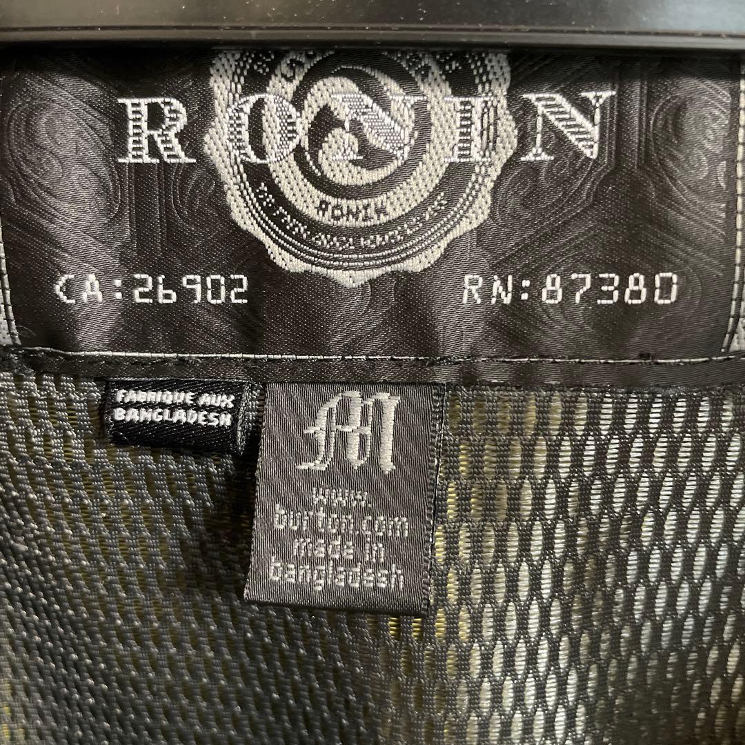 さ*す様 バートン(RONIN)スノーボードウェア セット