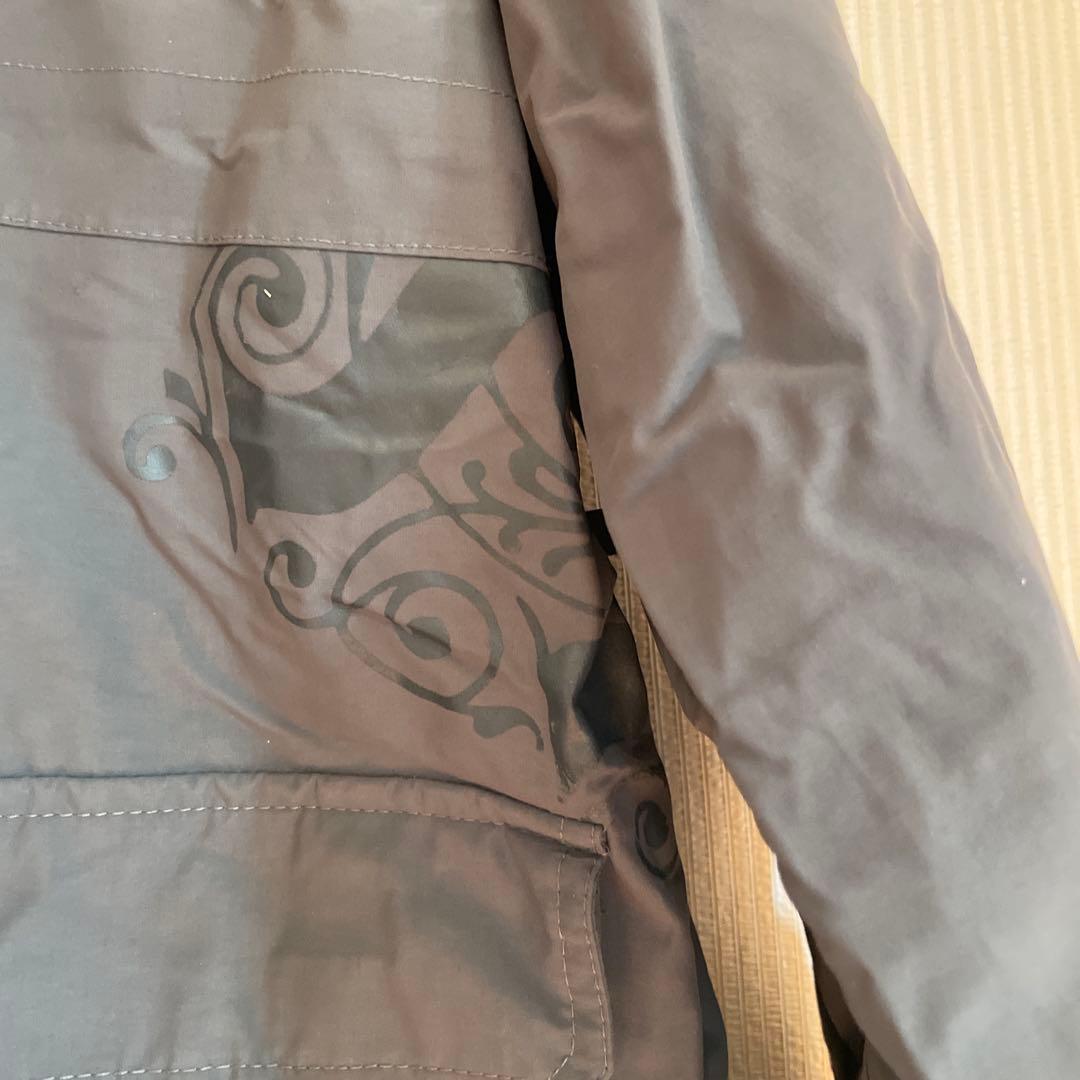 さ*す様 バートン(RONIN)スノーボードウェア セット