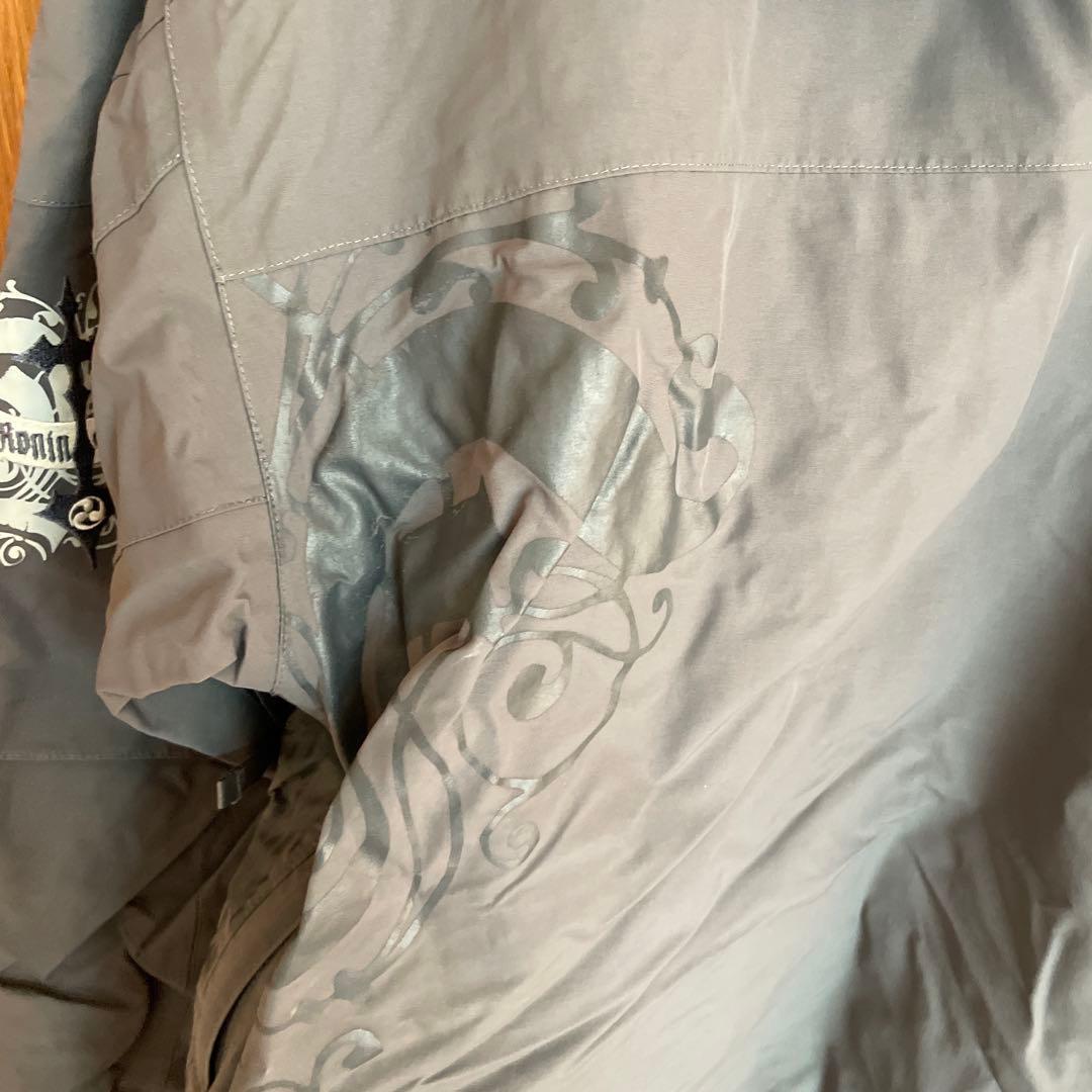 さ*す様 バートン(RONIN)スノーボードウェア セット