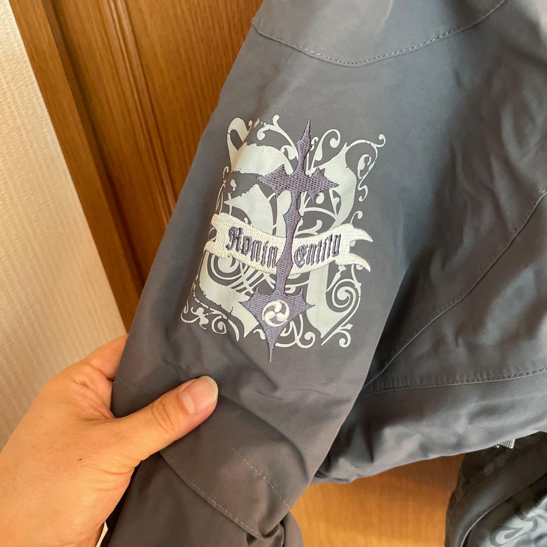 さ*す様 バートン(RONIN)スノーボードウェア セット