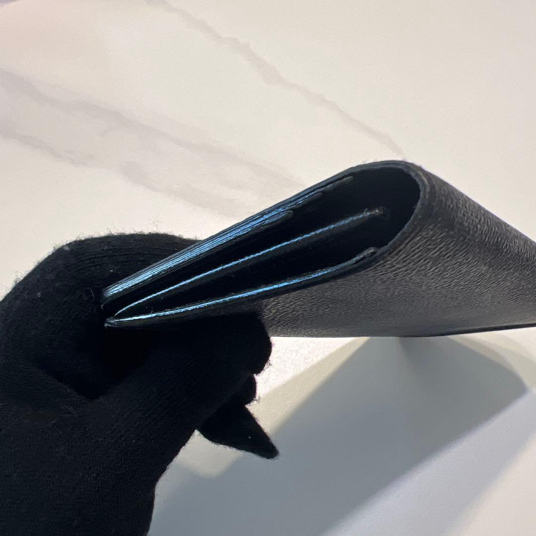 Louis Vuitton ダミエ 長財布