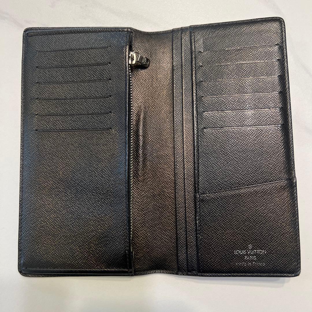 Louis Vuitton ダミエ 長財布