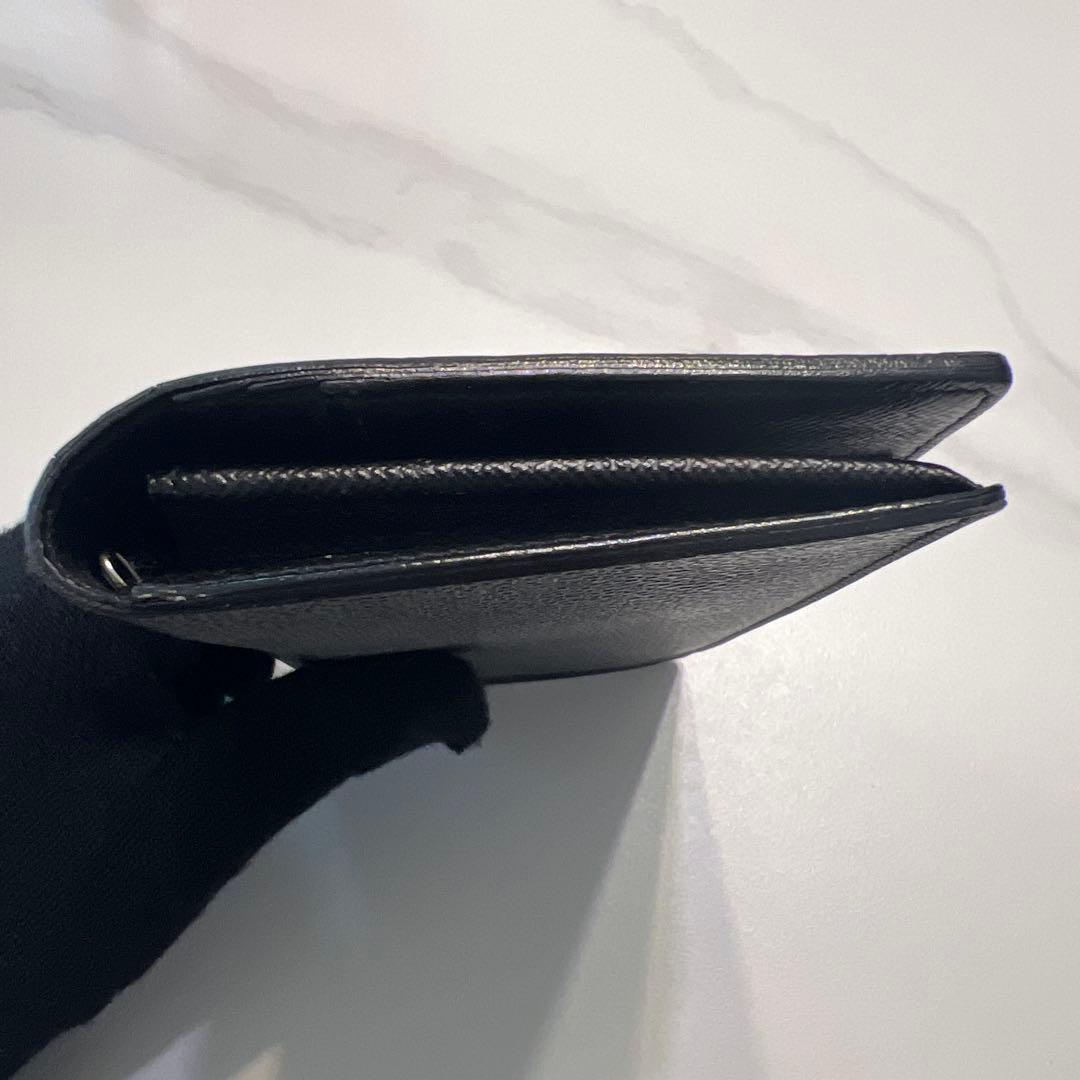 Louis Vuitton ダミエ 長財布