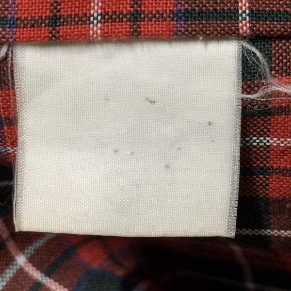 美品 80s Crocodile ブラック スウィングトップ クロコダイル