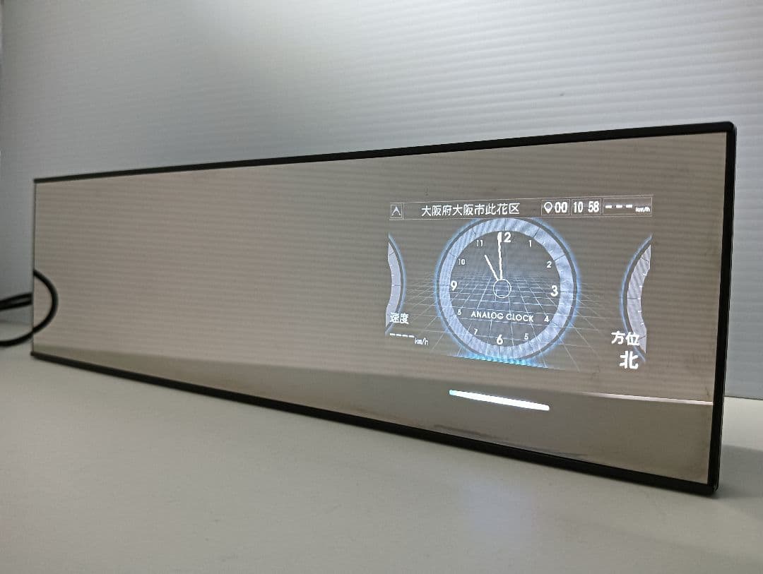 435【作動確認済】セルスター AR-5 CELLSTAR