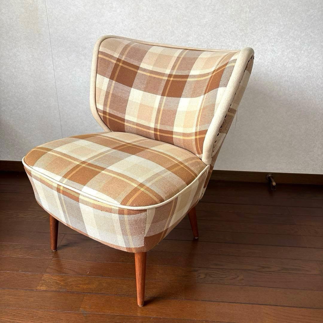 【良品】CRASH GATE モニカソファ ソファ ワンシーター