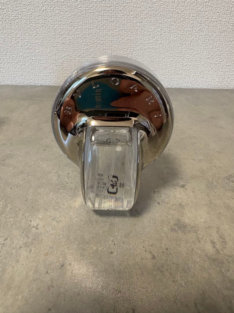 BVLGARI OMNIA CRYSTALLINE オードトワレ 40ml