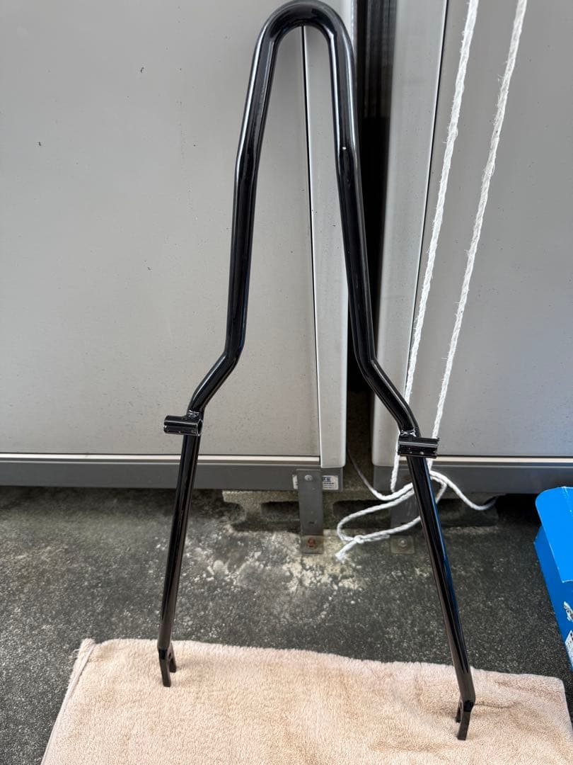 tomyfgy専様ガレージt&fフラットフェンダーとシーシーバーバルカン400