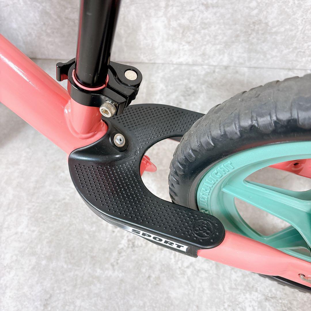 【美品】STRIDER × XLARGE コラボ 限定モデル ストライダー