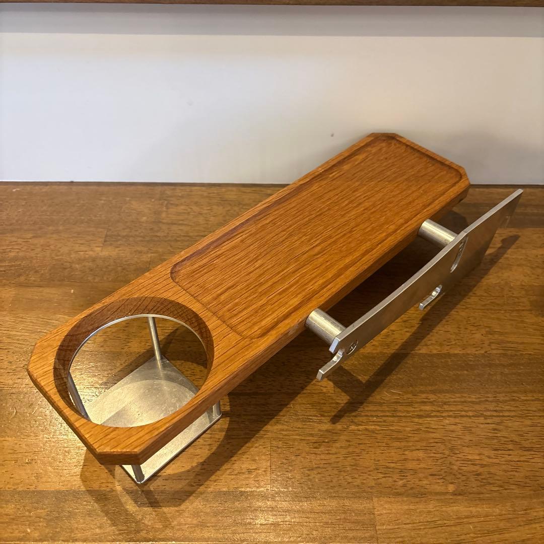 インアバンスINAVANCE ワンズテーブル カーミットチェア