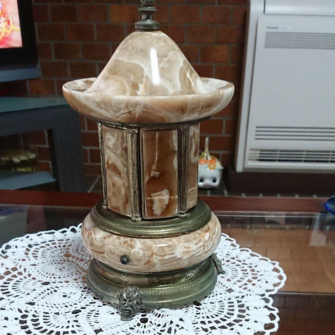 リュージュ オルゴール