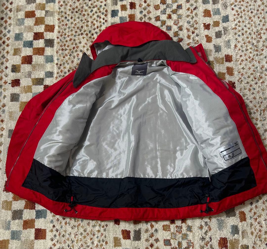 Mizuno スキーウェア　上下