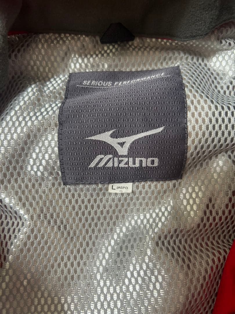 Mizuno スキーウェア　上下