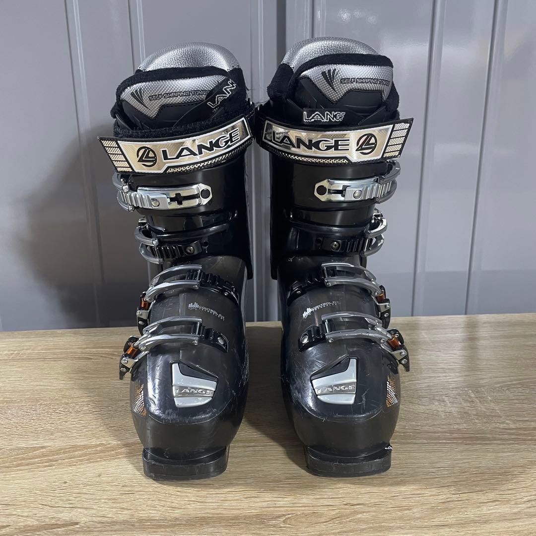 NORDICA LANGE お得なスキーフルセット‼︎