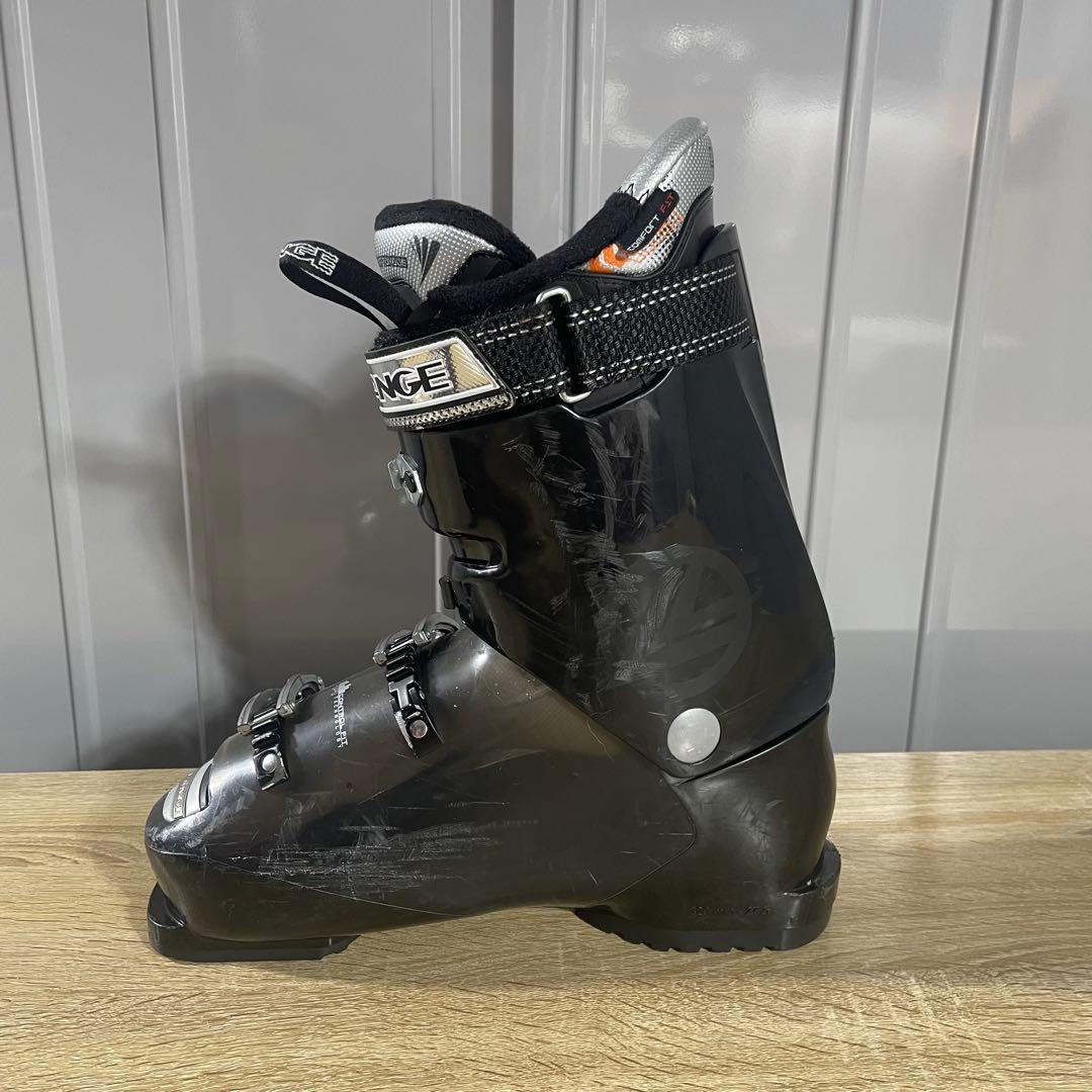 NORDICA LANGE お得なスキーフルセット‼︎