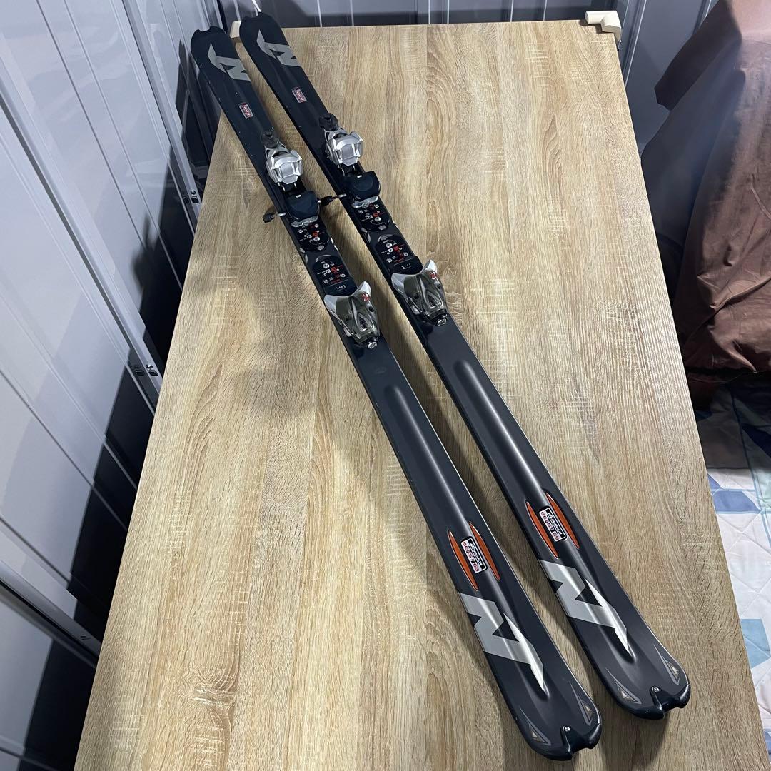 NORDICA LANGE お得なスキーフルセット‼︎