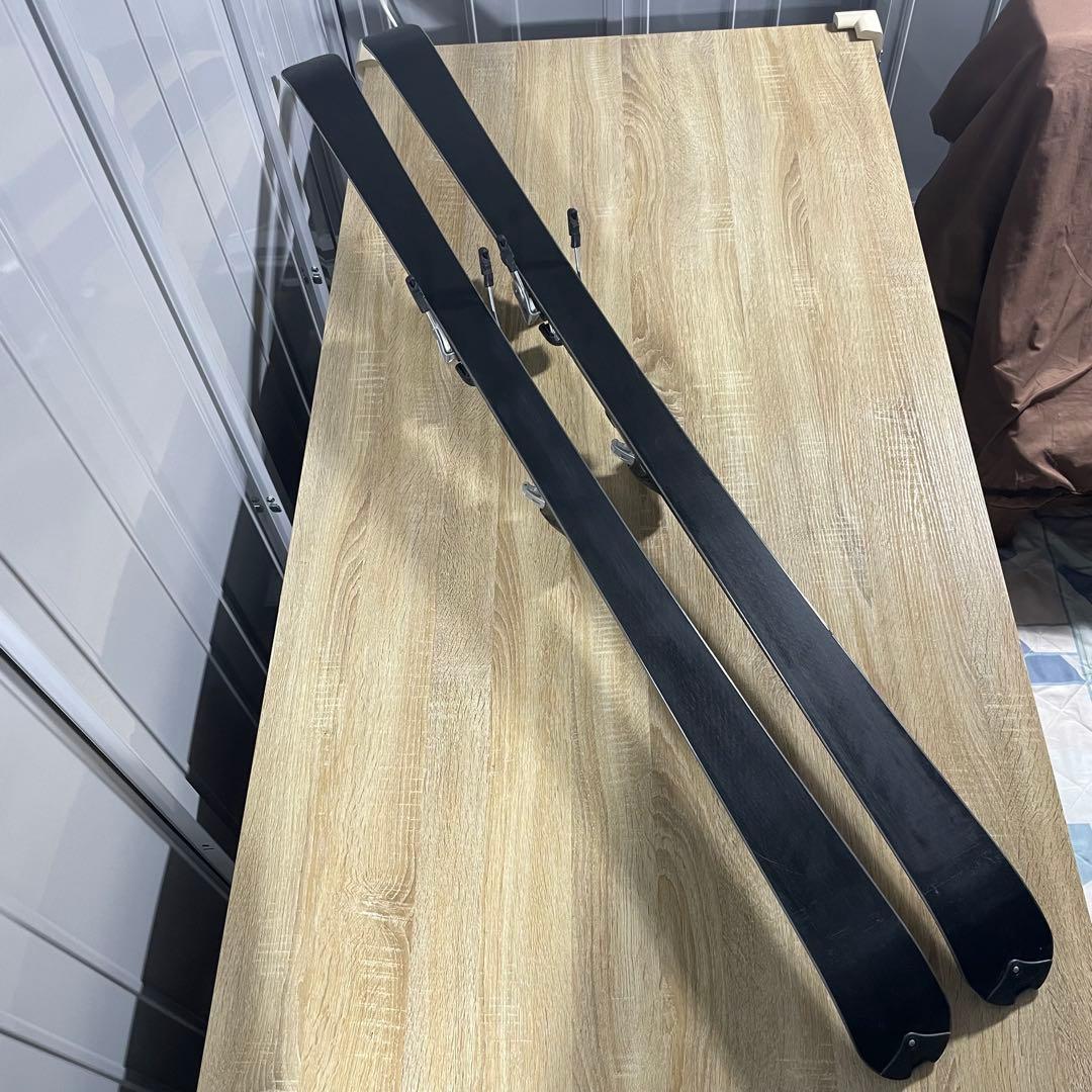 NORDICA LANGE お得なスキーフルセット‼︎