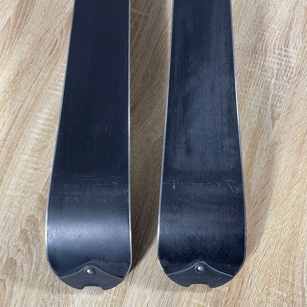 NORDICA LANGE お得なスキーフルセット‼︎