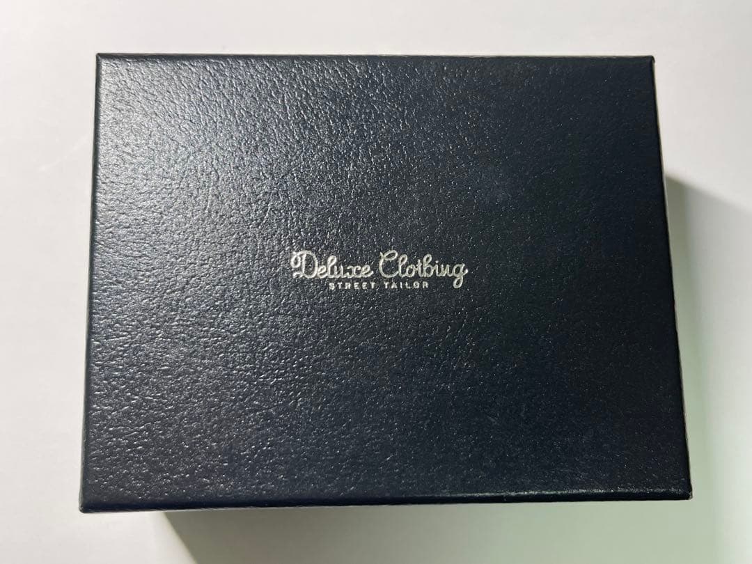 DELUXE /LOVE & HATE ブレスレット