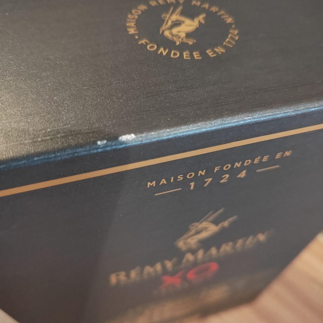 Rémy Martin XO Extra Old Cognac