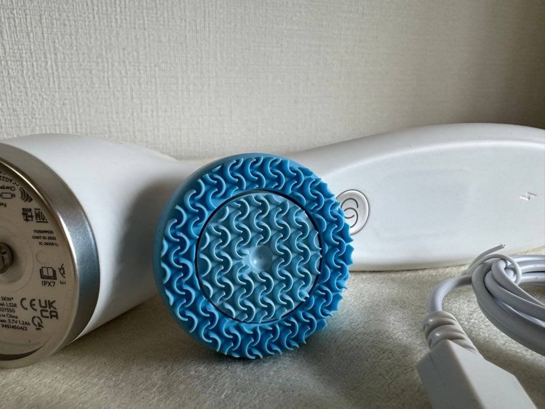 【即日発送】NU SKIN ageLOC LumiSpa 美顔器 充電器