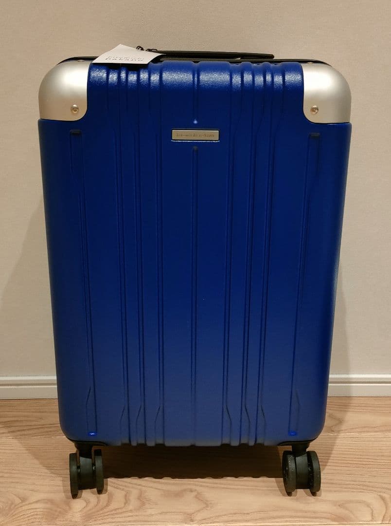 【新品】ヒロミチナカノ ace スーツケース 33L/40L