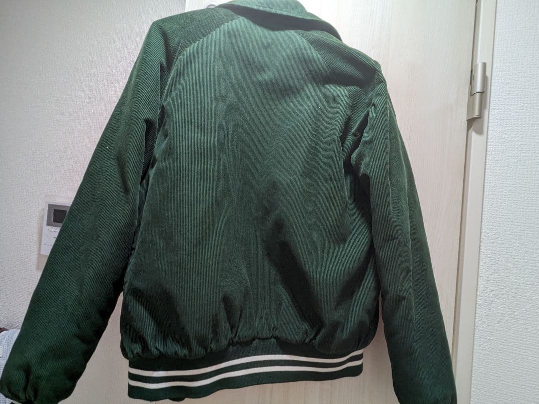 carhartt　カーハート　malcolmjacket コーデュロイジャケット