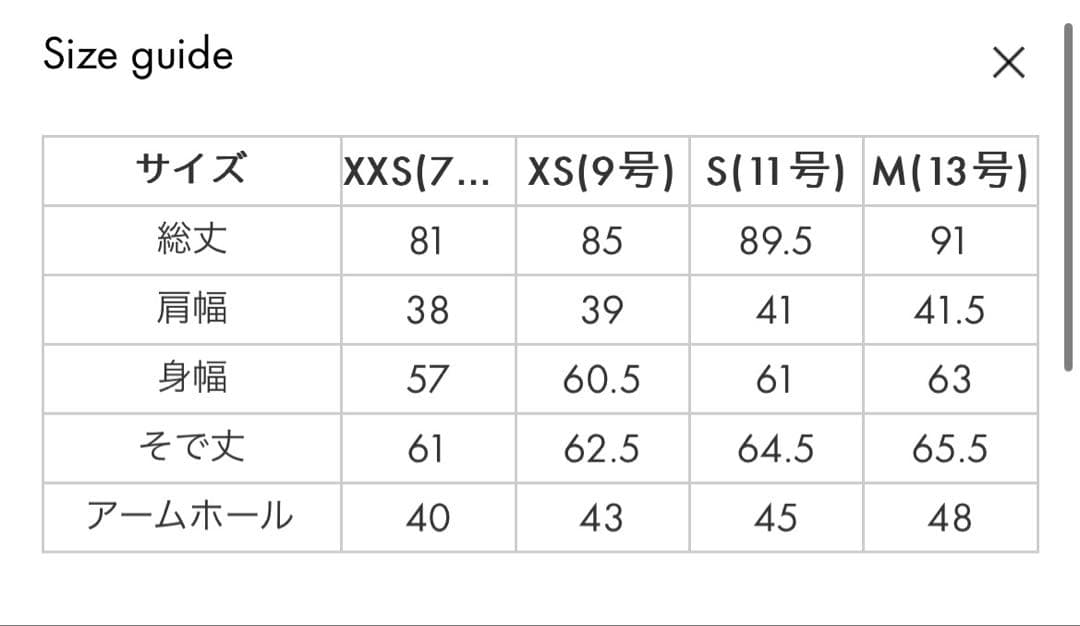 MERLETTE Soliman ティアードミニワンピース