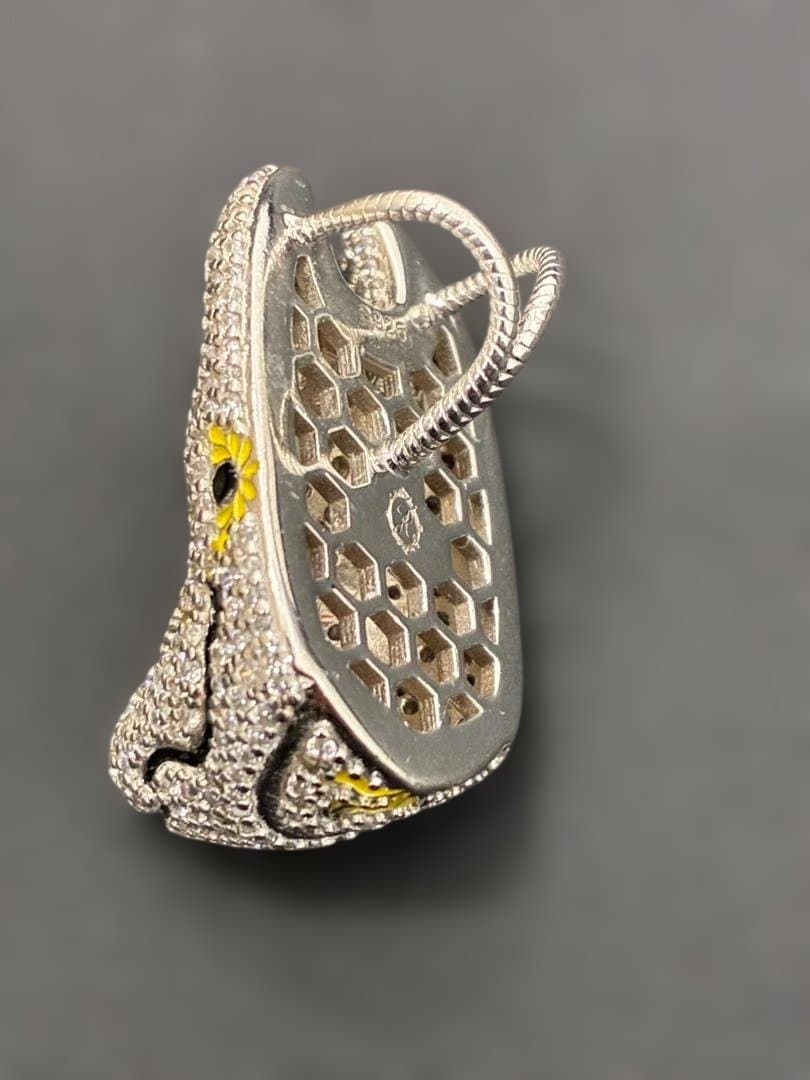 AVALANCHE アヴァランチ狐面トップ