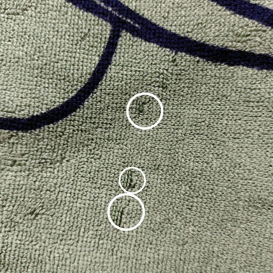 Hermès エルメス　 ヨッティング・タラッサ　ビーチタオル