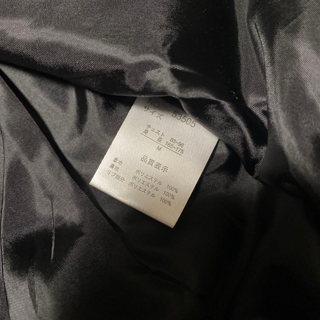 ジャケット・アウター Japan pattern embroidery souvenir jacket