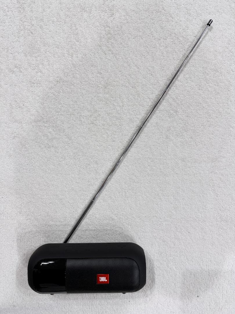 JBL　TUNER2 FM　ワイヤレススピーカー　ワイドFM　防水