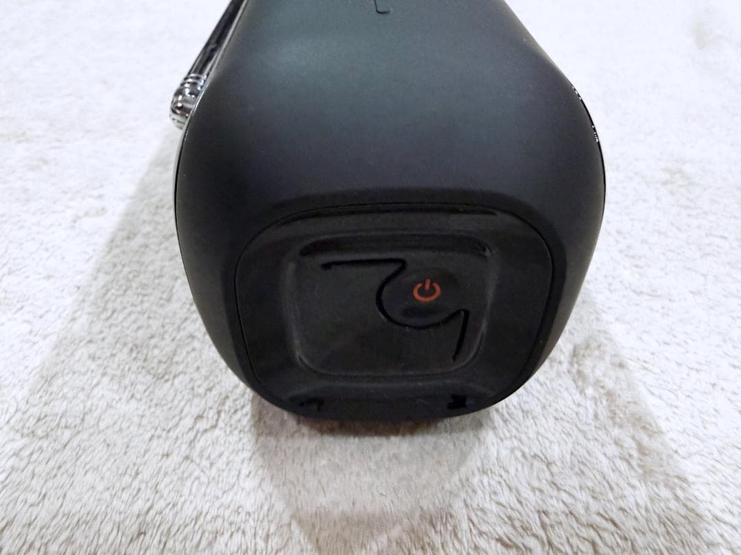 JBL　TUNER2 FM　ワイヤレススピーカー　ワイドFM　防水