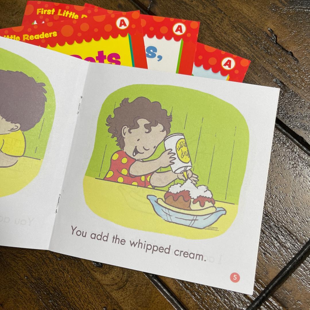 First Little Readers 絵本132冊セット マイヤペン付き