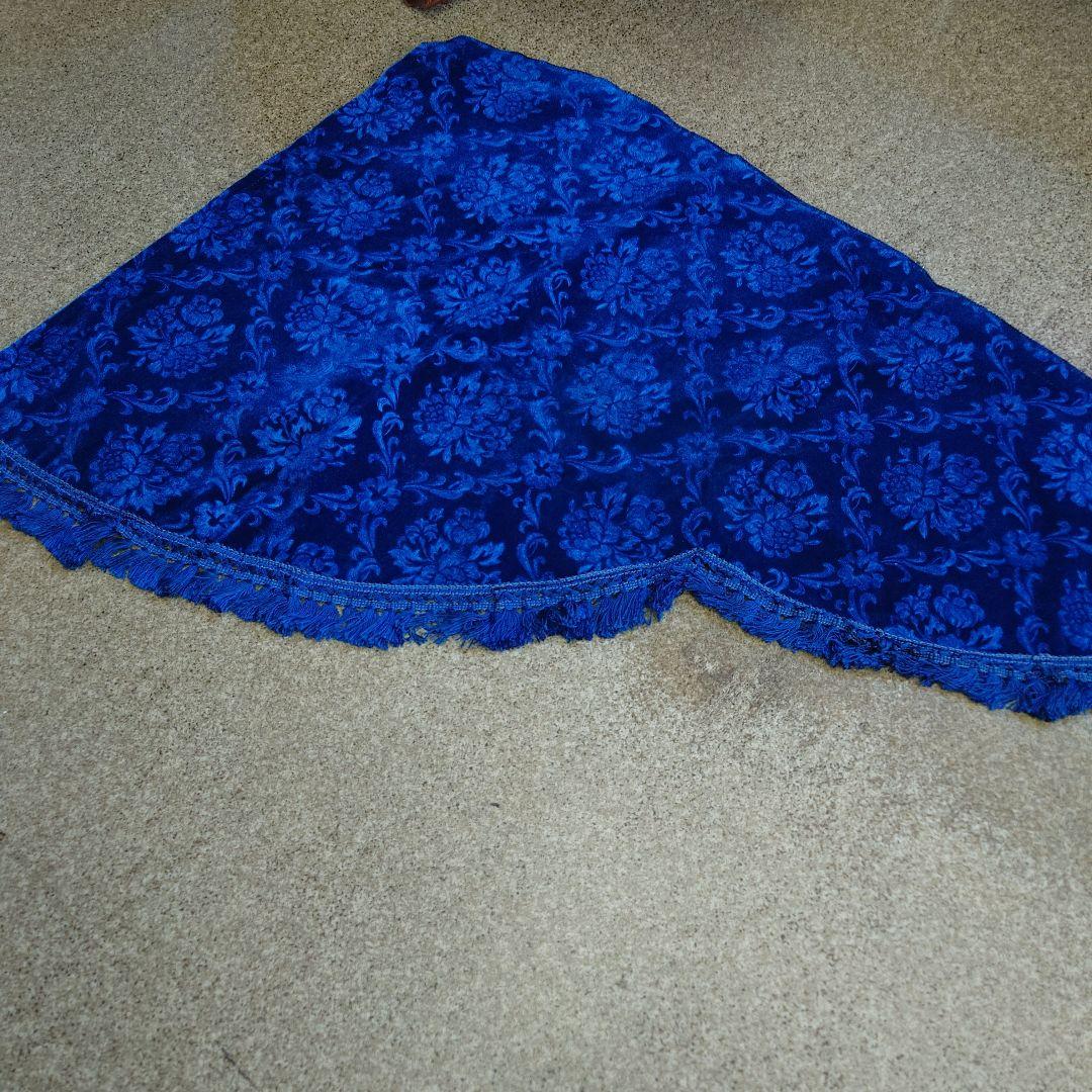 金華山　センターカーテン