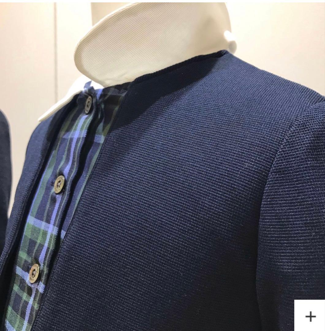 ファミリア ワンピース 120