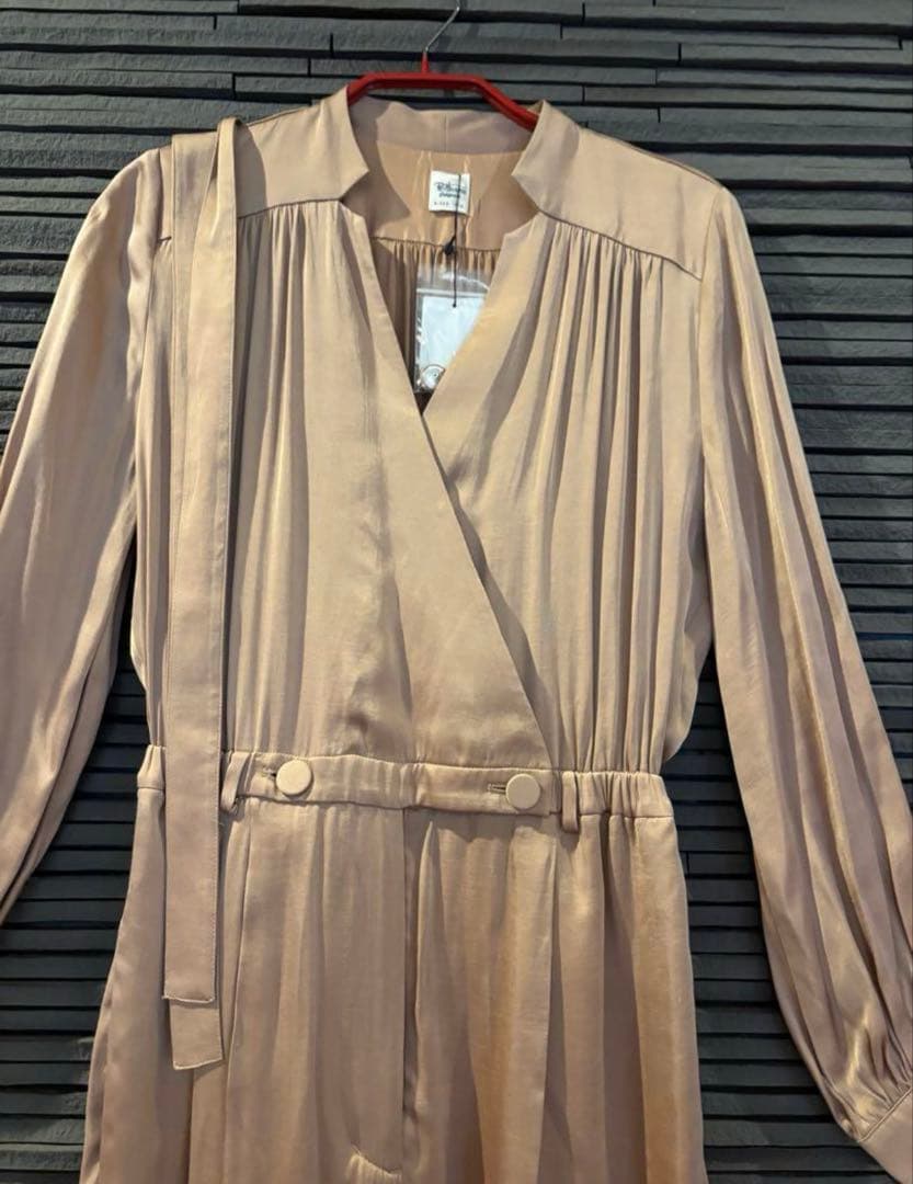 【taka14】ロンハーマン　オールインワン