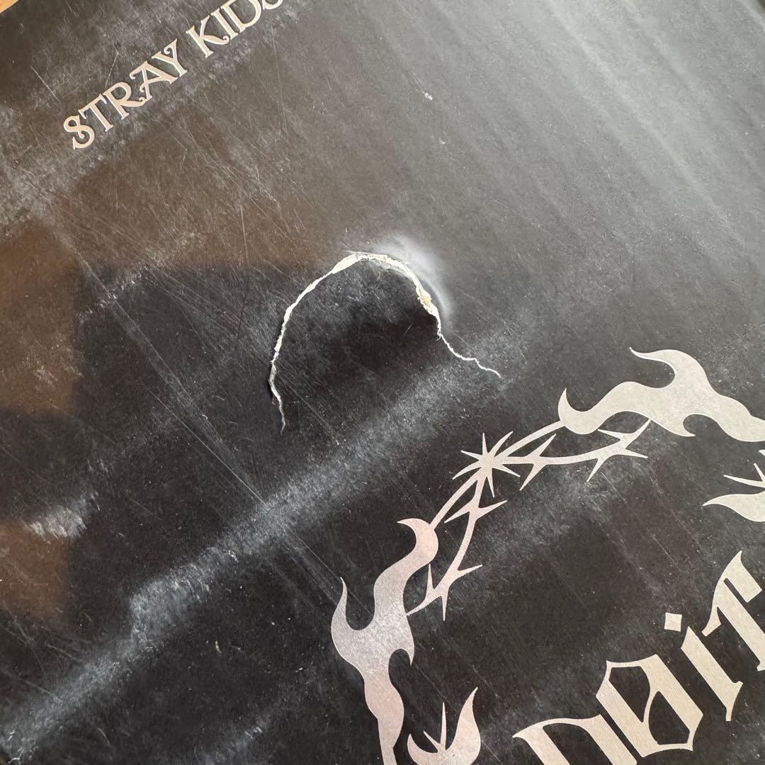 straykids 中国　POPUP SKZOOタンブラー　ポガリ　フィリックス