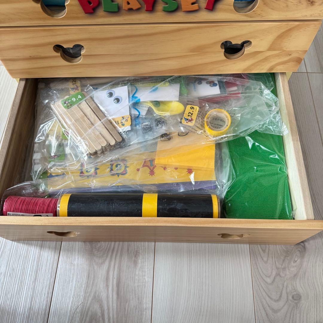 【やまいも】2022年購入 英語システム レッツプレイ セット　ほぼ新品