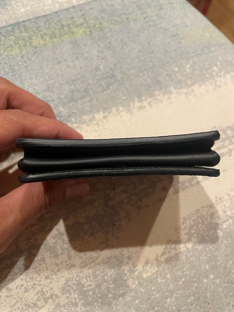 Louis Vuitton ダミエ レザーケース