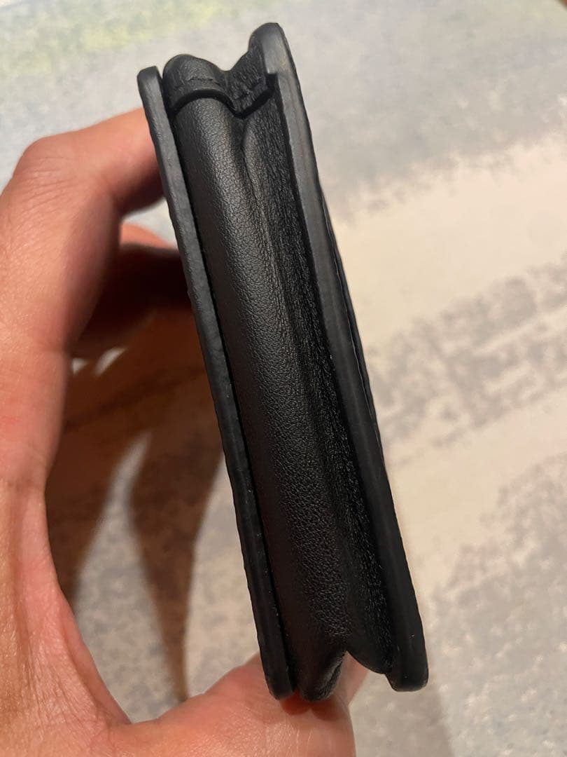 Louis Vuitton ダミエ レザーケース