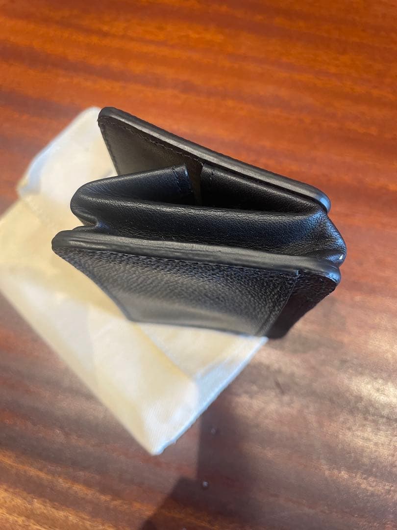 Louis Vuitton ダミエ レザーケース