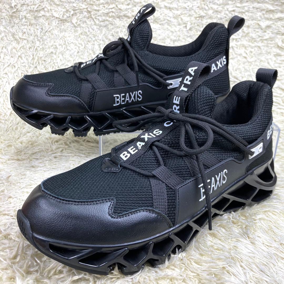 『未使用級』ビーアクシス バランスコアスニーカー2.5 ダイエットシューズ　L