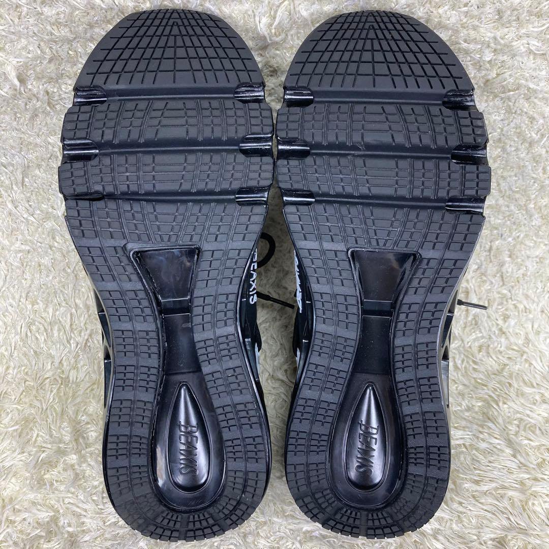 『未使用級』ビーアクシス バランスコアスニーカー2.5 ダイエットシューズ　L