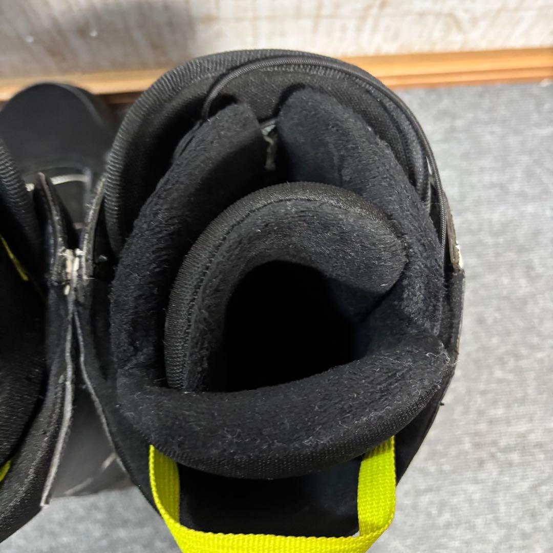 【送料無料】DC スノーボードブーツ